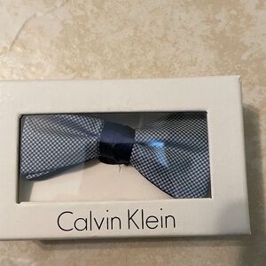 Calvin Klein Bow tie